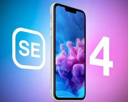长寿苹果SE维修分享iPhoneSE受众群体是哪些 