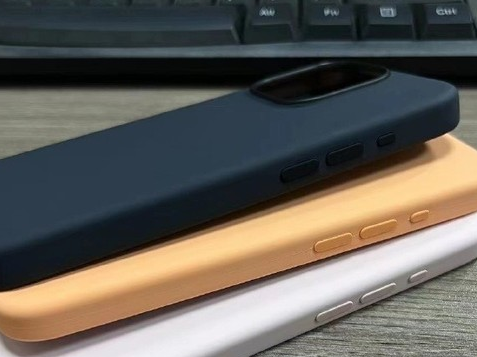 长寿苹果14维修站分享iPhone14手机壳能直接给iPhone15用吗?