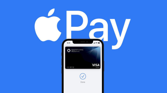 长寿苹果14服务点分享iPhone 14 设置 Apple Pay 后，锁屏密码不正确怎么办 