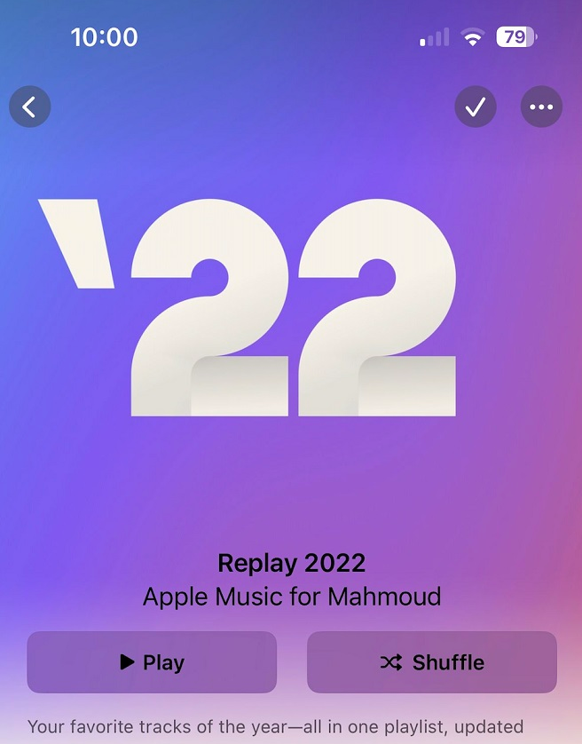长寿苹果手机维修分享iOS16.2 Beta3更新内容及升级建议 