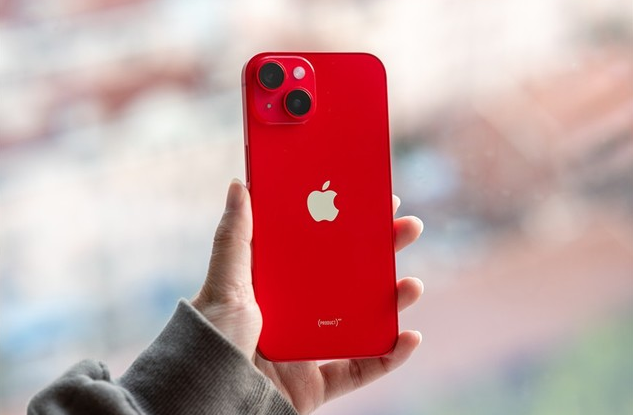 长寿苹果14维修分享为什么大家觉得iPhone 14不香了 