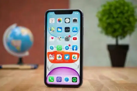 长寿苹果手机维修分享升级iOS16屏幕失灵解决办法 