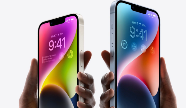 长寿苹果14维修分享iPhone 14系列支持的eSIM卡有哪些优点 