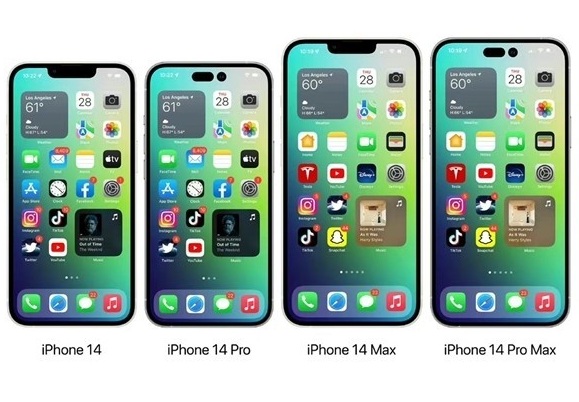 长寿苹果14维修分享iPhone14可以分期吗 