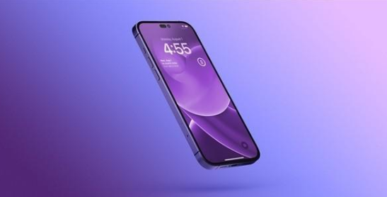 长寿苹果14维修分享iPhone14配色有哪些 