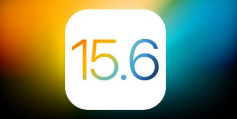 长寿苹果手机维修分享iOS 15.6 RC版已知BUG有哪些 