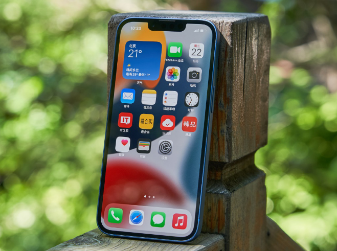 长寿苹果手机维修分享升级 iOS 15.5 正式版后无法降级 