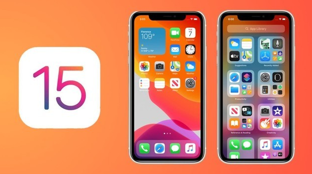 长寿苹果13维修分享iPhone13更新iOS 15.5，体验如何 