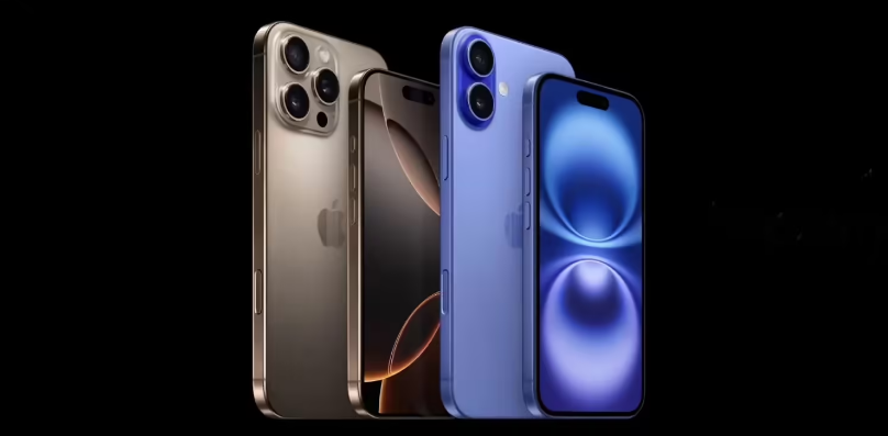 长寿苹果16维修分享iPhone 16 系列销量飙升 