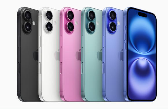 长寿苹果手机维修分享iPhone 16卖不动 
