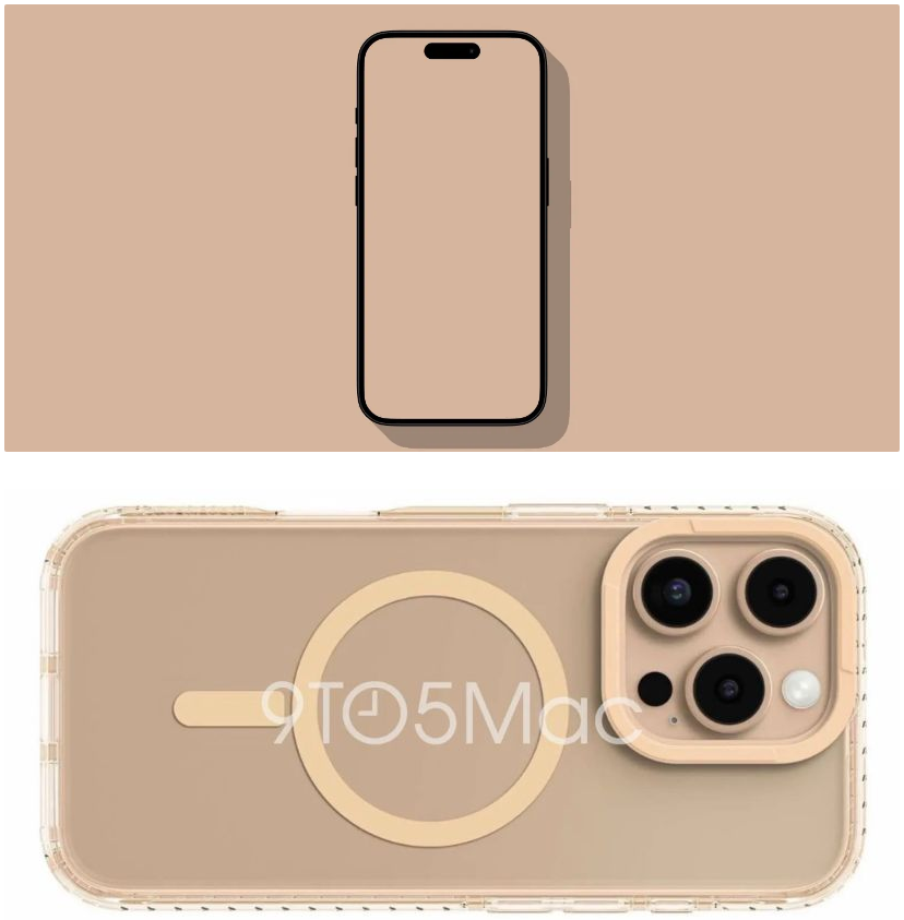 长寿苹果手机维修分享苹果 iPhone 16 Pro 原型图片曝光 