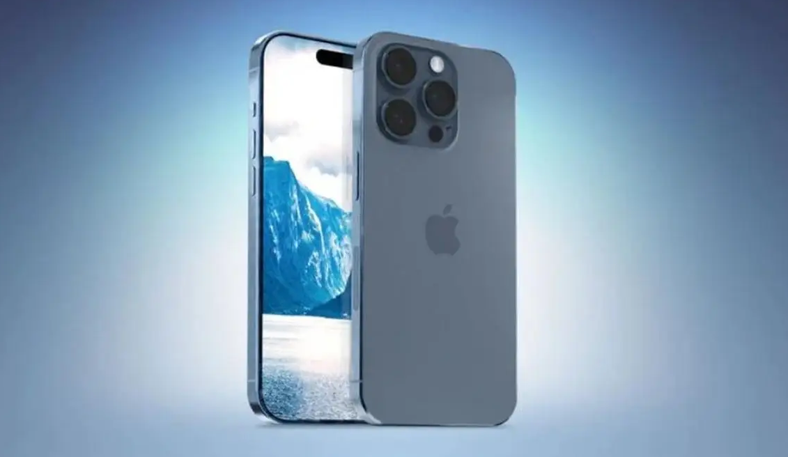 长寿苹果手机维修分享郑州富士康已开始全面量产苹果 iPhone 16 系列 