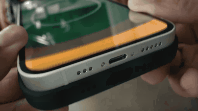 长寿苹果手机维修分享未来 Magsafe 还有哪些发展空间 