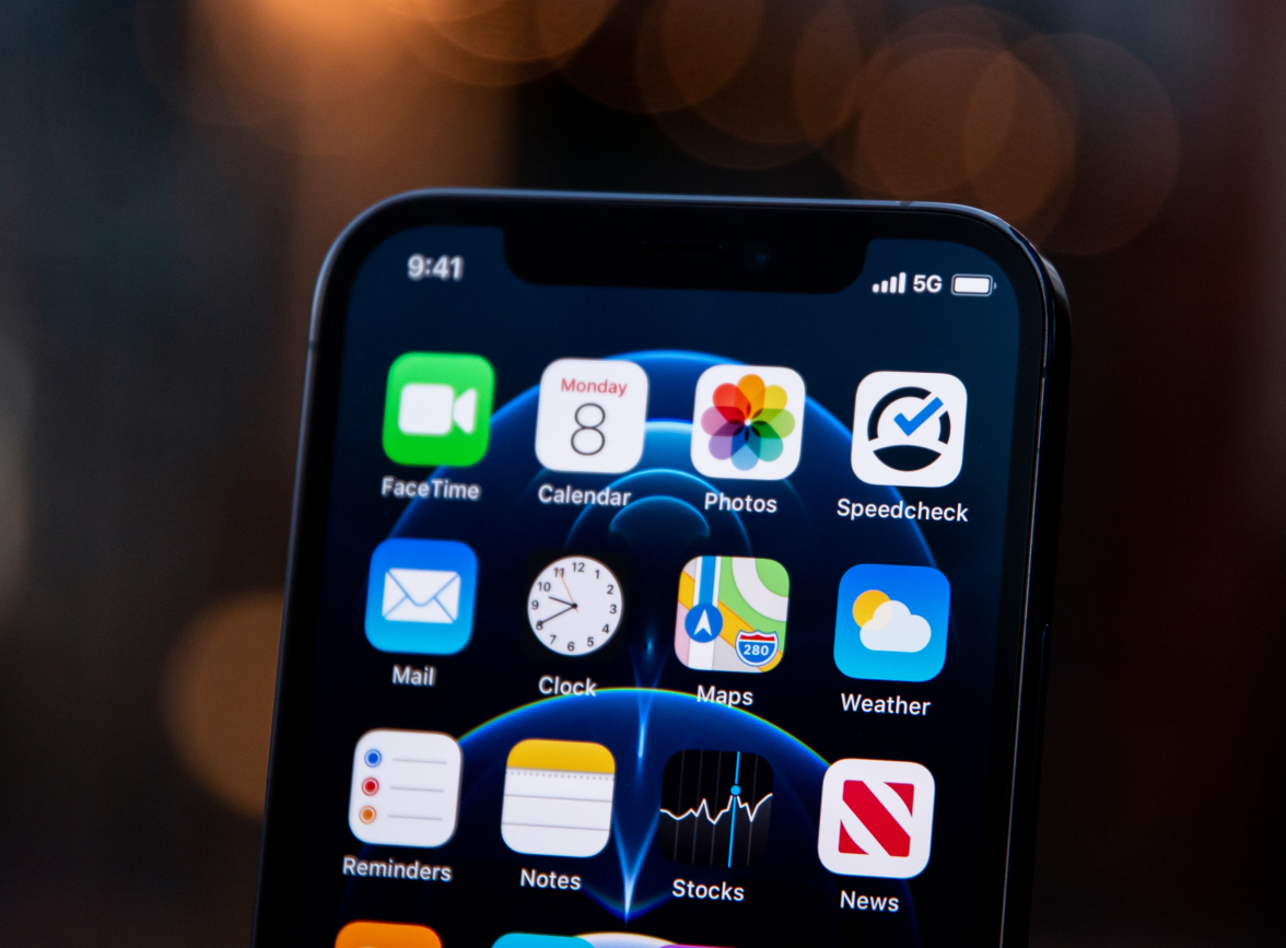 长寿苹果手机维修分享为什么 iPhone 12 在冬季会自动关机 