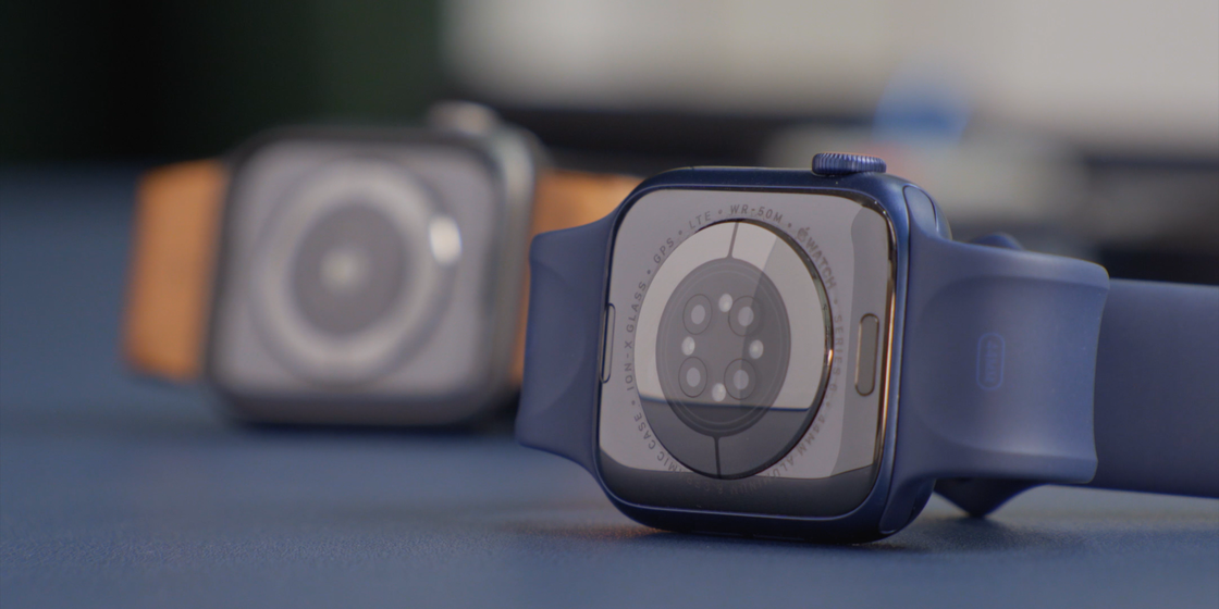 长寿苹果手机维修分享Apple Watch 是如何测量卡路里的 