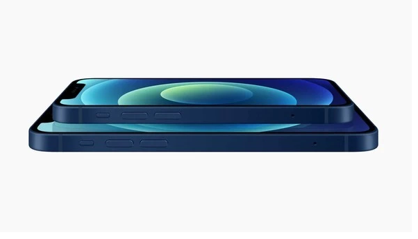 长寿苹果手机维修分享iPhone 12 mini 锁屏后触屏失灵怎么办 