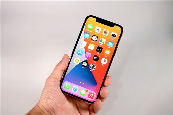 长寿苹果手机维修分享iOS 14.2修订版已到，专属iPhone 12系列 
