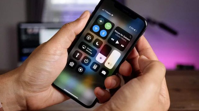 长寿苹果手机维修分享iPhone 12信号差怎么办 