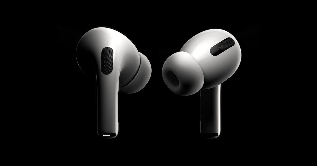 长寿苹果手机维修分享AirPods Pro 爆音、降噪效果下降怎么办 