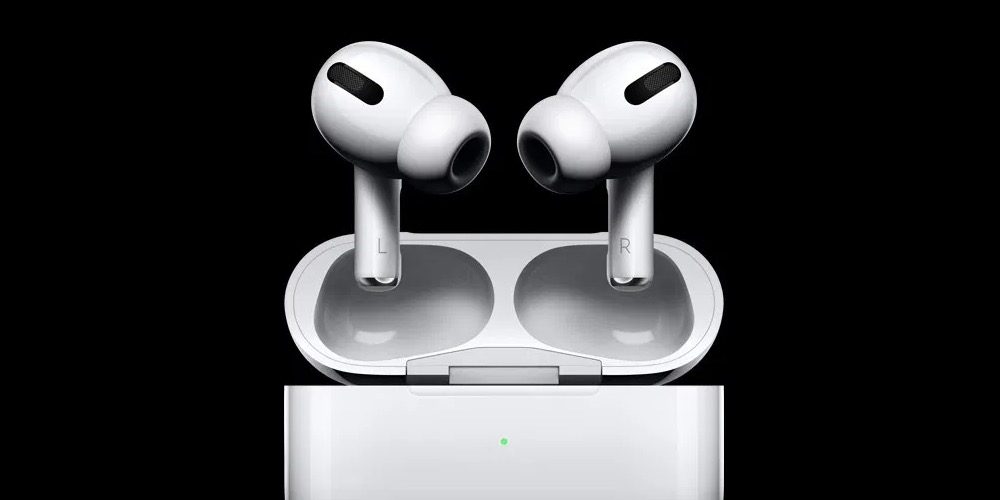 长寿苹果手机维修分享AirPods Pro 出现静电噪音 