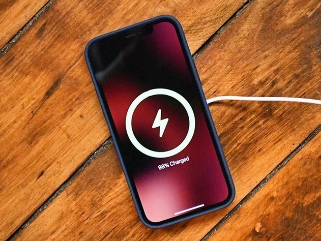 长寿苹果手机维修分享iPhone 12可以随便充电吗 