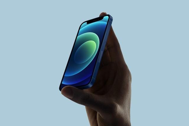 长寿苹果手机维修分享iPhone 12 mini辐射很大吗 