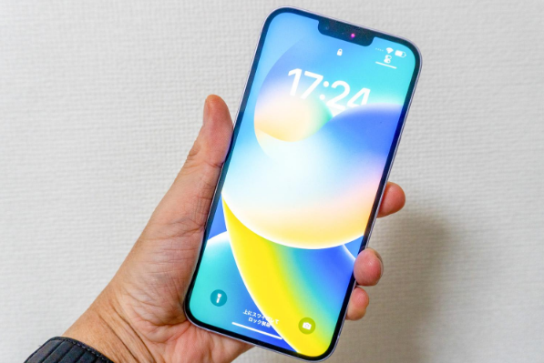 长寿苹果手机维修分享iPhone 14 Plus换电池 