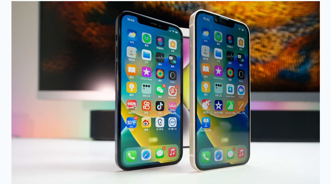 长寿苹果维修点分享iPhone 14 Plus进水维修 