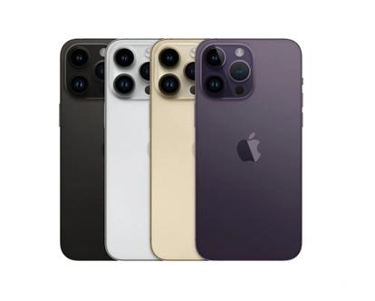 长寿苹果维修点分享iPhone 14 Pro Max换屏被忽视的工艺细节 