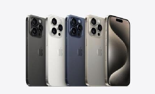 长寿苹果维修点分享iPhone 15 Pro屏幕更换易被忽略实操隐患 