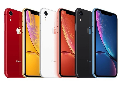 长寿苹果维修点分享iPhone XR自动关机音频功放与电池通信故障 