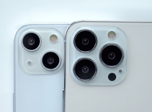 长寿苹果维修点分享iPhone 13 Pro自动关机二修机隐性硬故障 