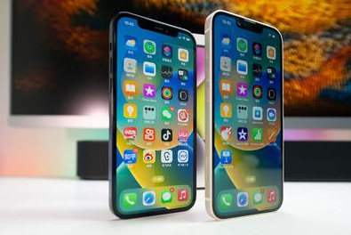 长寿苹果维修点分享iPhone 14 Plus自动关机内存连锁故障解析 
