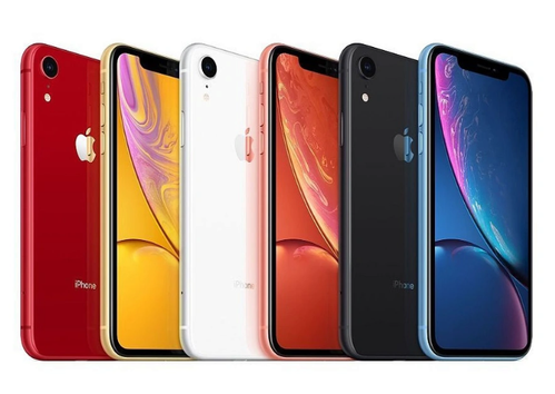 长寿苹果维修点分享iPhone XR扩容实操风险剖析 