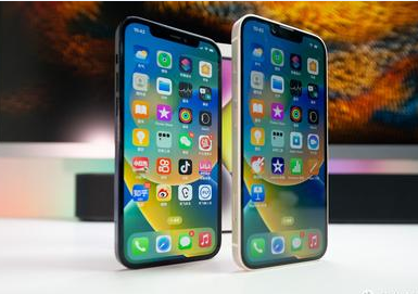 长寿苹果维修点分享iPhone 14 Plus扩容深层隐患梳理 