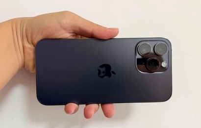 长寿苹果维修点分享iPhone 14 Pro Max扩容实战误区 