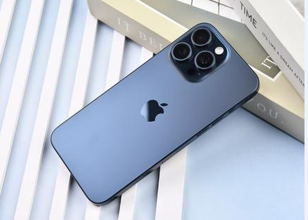 长寿苹果维修点分享iPhone 15 Pro Max扩容静电与工艺坑 