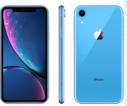 长寿苹果维修点分享iPhone XR后台与通知系统排错 