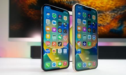 长寿苹果维修点分享iPhone 14 Plus安全隔区与音频排错 