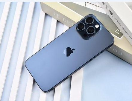 长寿苹果维修点分享iPhone 15 Pro Max邮件迁移排错 