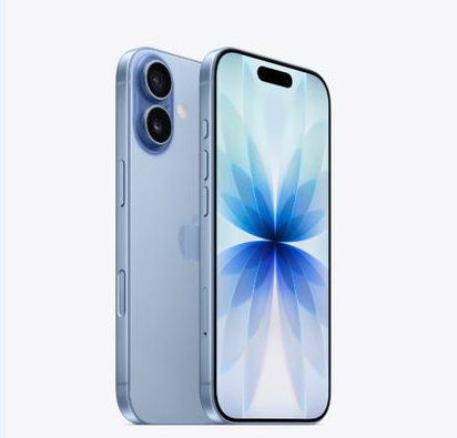 长寿苹果维修点分享iPhone 17音频与钱包 