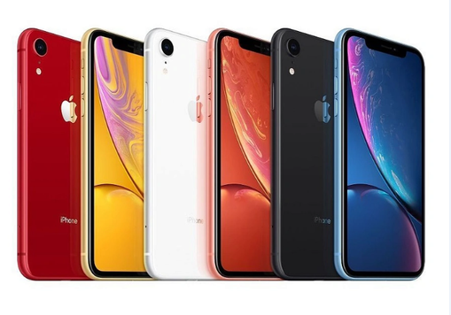 长寿苹果维修点分享iPhone XR充电与钱包锁屏 