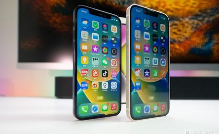 长寿苹果维修点分享iPhone 14 Plus锁屏密码要点梳理 