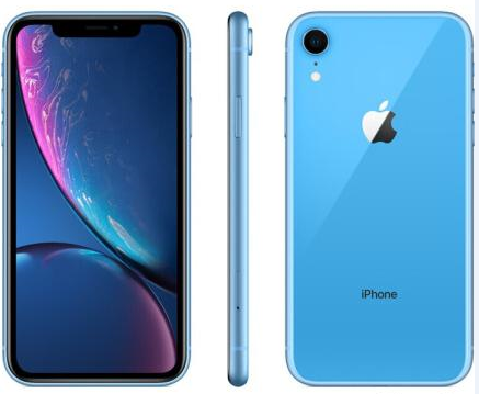 长寿苹果维修点分享iPhone XR黑屏多类场景解析 