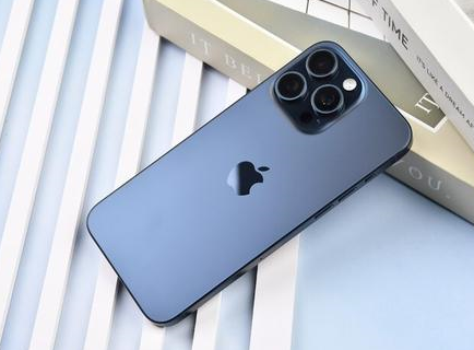 长寿苹果维修点分享iPhone 15 Pro Max发烫深度剖析 