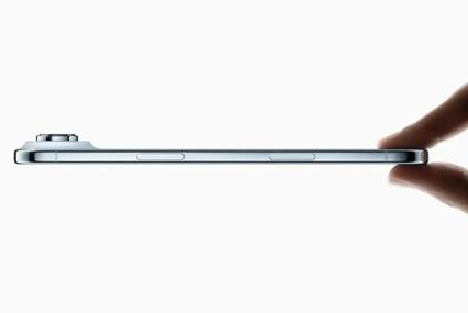 长寿苹果维修点分享iPhone 17 Air发烫几大隐形诱因 