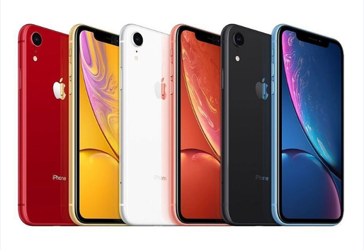 长寿苹果维修点分享iPhone XR摄像头原生色彩表现与日常拍摄实用指南 